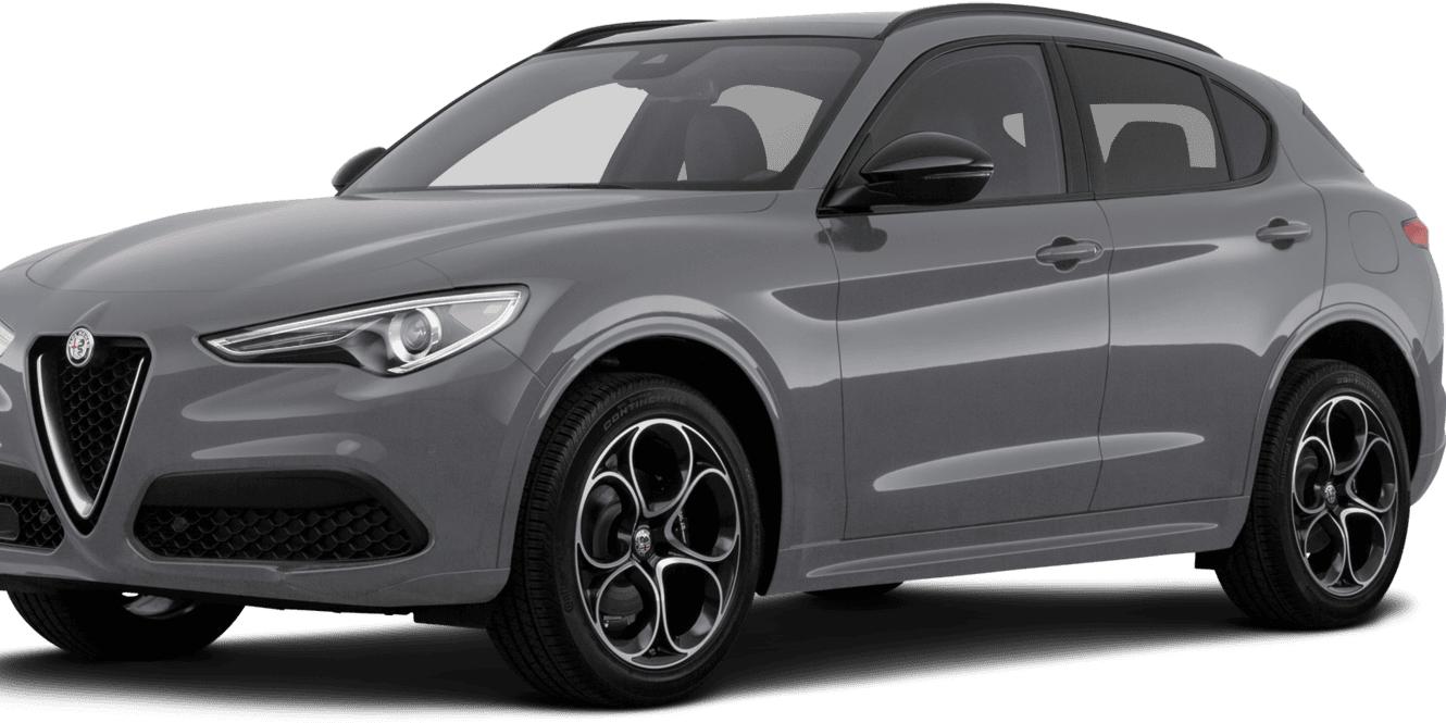 ALFA ROMEO STELVIO 2024 ZASPAKBN6R7D75337 image